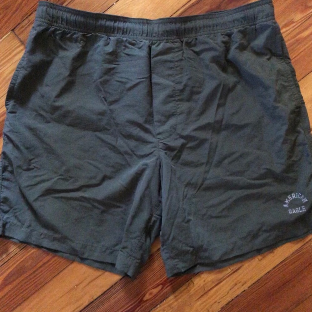 American Eagle All Day Shorts